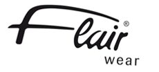 Flair wear Logo