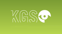 KGS Logo