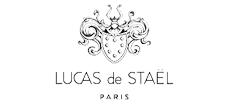 Lucas de Stael Logo