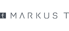 Markus T Logo