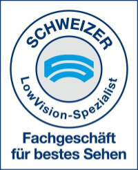 Schweizer LV-Spezialist Logo