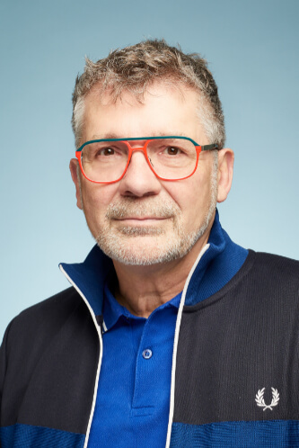 Holger Baumgarten Holger Baumgarten