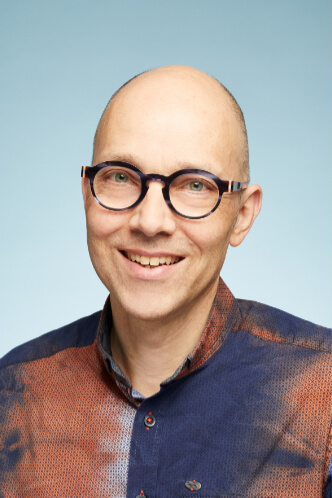 Ludger Theyßen Ludger Theyßen