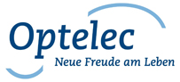 Optelec Logo