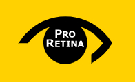 Pro Retina Logo