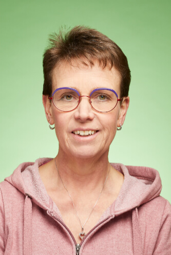 Ute Simon Ute Simon