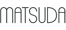 Matsuda Logo