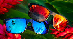 Mauijim Sportbrillen