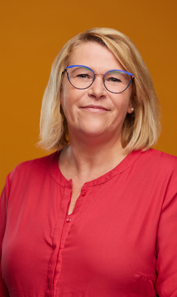 Sonja Murrins
