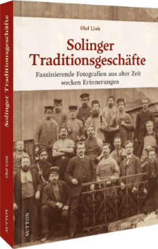 Solinger Traditionsgeschäfte