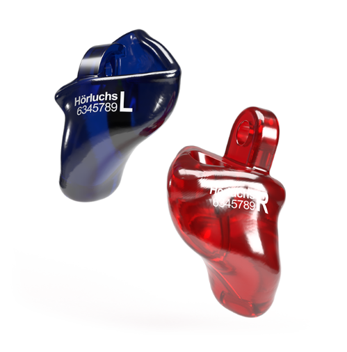 Hoerluchs-Hoersystem