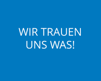 Wir traun uns was - Wollenhaupt