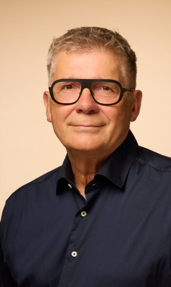 Holger Baumgarten Holger Baumgarten