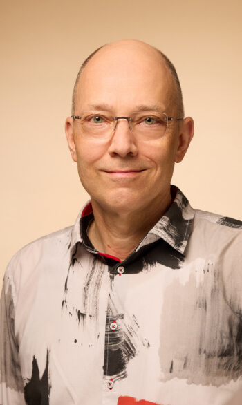 Ludger Theyssen Ludger Theyssen