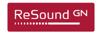 Re-sound Logo Re-sound Logo