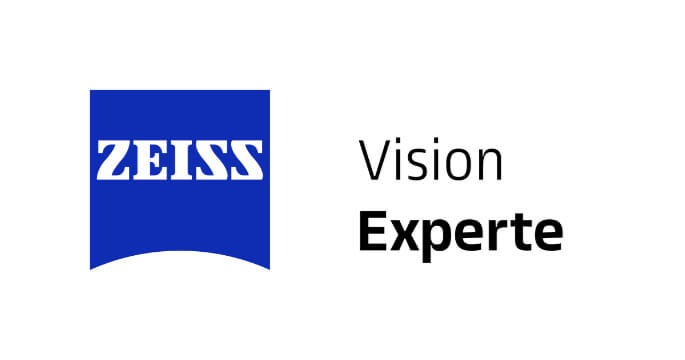 ZEISS Vision Experte Logo 300 ZEISS Vision Experte Logo 300
