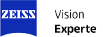 ZEISS Vision Experte Logo