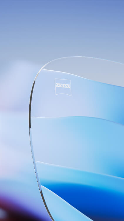 ZEISS ClearMind Brillenglas ZEISS ClearMind Brillenglas