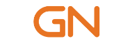 gn hearing Logo